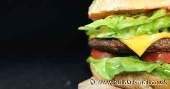 Full list of 40 Burger King restaurants reopening this week