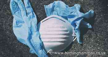 Brummies needed for study into coronavirus