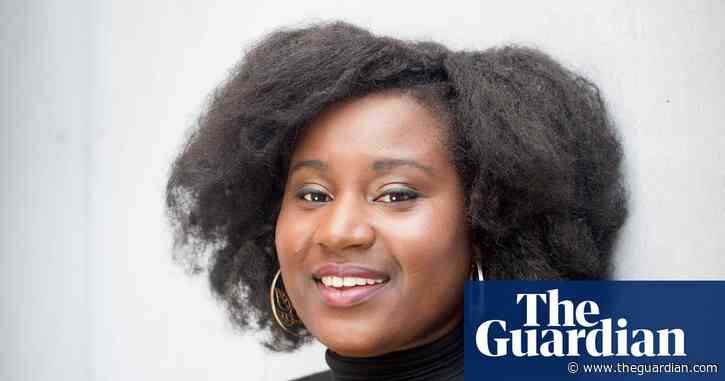 'Succession made me glad I was born poor': Susan Wokoma's lockdown TV