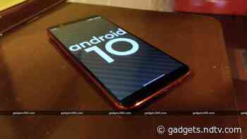 OnePlus 5, OnePlus 5T Start Receiving OxygenOS 10 Update with Android 10: User Reports