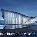 2020 WAN Awards entry: Nabel Ceramic Culture Experience Center - CROX
