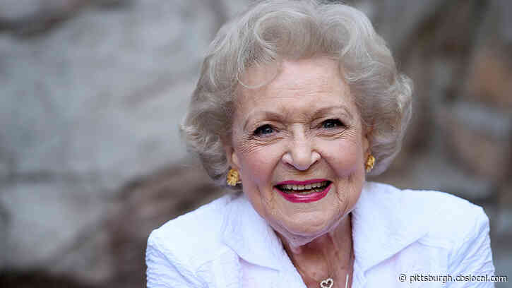 Betty White Is Doing Perfectly Fine Despite The Coronavirus Pandemic