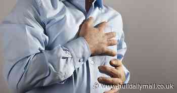 Tell-tale eye condition could be first sign of heart attack