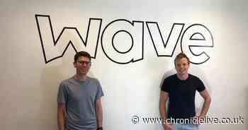 Hot tub sideline becomes £4m-a-month business for Newcastle friends