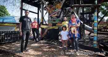 St Pauls Adventure Playground reach initial fundraising target of £25k