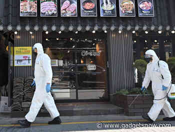 South Korean rights groups criticise smartphone anti-virus plans