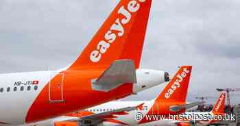 Ryanair, easyJet, British Airways and Jet2 issue flight updates