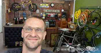 Bike shop sells out in just two hours after moving to new home
