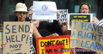 Council to use £1.3m schools funding to address SEND failures