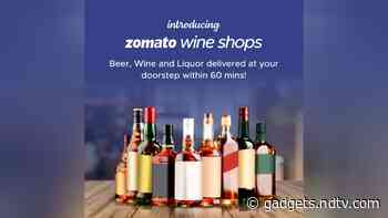 Swiggy, Zomato Start Doorstep Delivery of Alcohol in Odisha Amid Coronavirus Pandemic