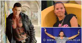 Geordies on Big Brother - where are they now?