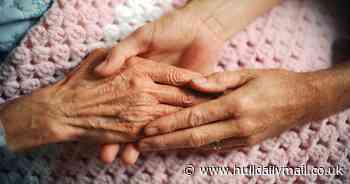 Council spends thousands protecting Hull carers with PPE