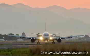 Arriba vuelo de Buenos Aires con medicamentos oncológicos para México - El Sol de México