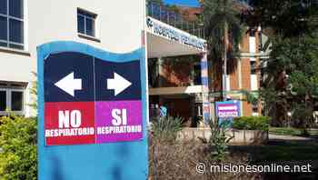 Tras regresar de Buenos Aires, la niña misionera con cáncer podría culminar su período de aislamiento el 1 de junio y retomar los controles médicos - Misiones OnLine