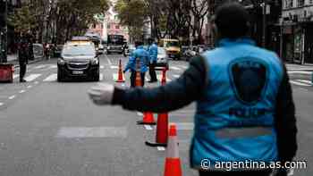 Permiso para circular en Buenos Aires: cuándo caduca el actual y cuánto dura el nuevo - AS Argentina