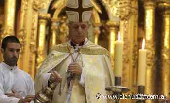 El Tedeum comenzó en la Catedral de Buenos Aires a puertas cerradas por la pandemia - Diario EL CHUBUT