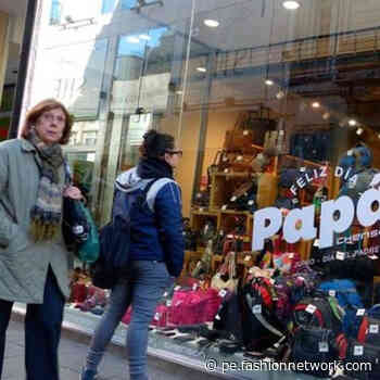 La ciudad de Buenos Aires clausuró locales de indumentaria que abrieron sin permiso - FashionNetwork.com JP