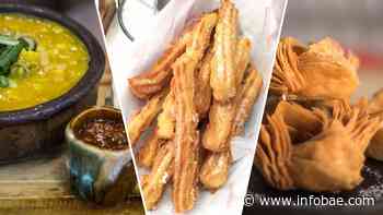 Pastelitos, churros y locro: dónde pedir en Buenos Aires los platos tradicionales más ricos - infobae