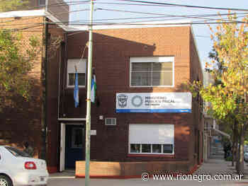 Operativo en Cipolletti por el traslado de trabajadores a Buenos Aires - Diario Río Negro