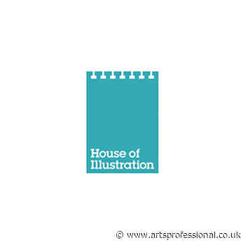 Director | House of Illustration | Arts Job Finder - ArtsProfessional