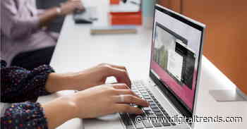 HP launches new AMD-powered EliteBooks, 4K monitors, and powerful all-in-ones