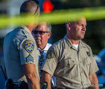 Anti-lockdown sheriffs call on constituent power to push back on coronavirus restrictions