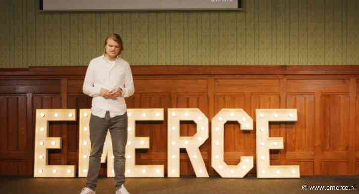 Bas van der Pol (Ciphix) ‘We hebben digitale werkkrachten nodig’