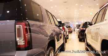 New rules as car showrooms prepare to reopen on June 1