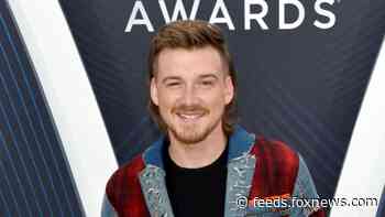 Country singer Morgan Wallen apologizes after arrest outside Kid Rock's Nashville bar