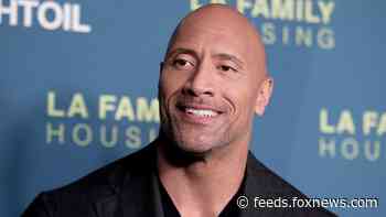 John Krasinski, Dwayne 'The Rock' Johnson take the Murph Challenge for a good cause on Memorial Day