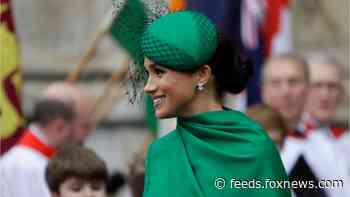 Meghan Markle 'was convinced there was a conspiracy against her,' 'felt like an outsider,' pal claims