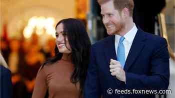 Prince Harry will be ‘a lost soul’ in America as he tries to settle in Los Angeles, royal author claims