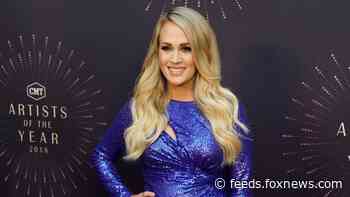Carrie Underwood won 'American Idol' 15 years ago: A look back at the singer's biggest moments
