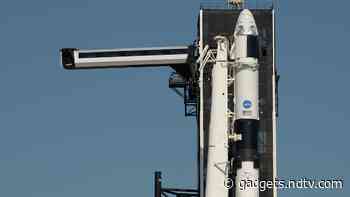 SpaceX Launch: How to Watch Crew Dragon Demo-2 Launch Live, Timings, Astronauts, and More