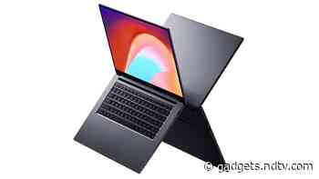 Xiaomi RedmiBook 13, RedmiBook 14, and RedmiBook 16 With AMD Ryzen 4000 Series CPU Launched