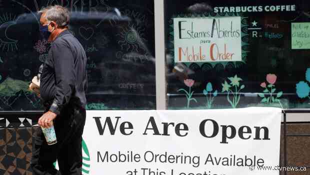 WHO warns countries could see 'immediate second peak' if restrictions lifted too early