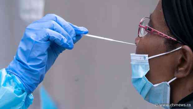 Can I get tested for COVID-19? What the rules are in each province and territory