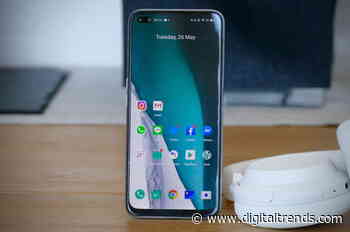 Realme’s high-spec X3 SuperZoom phone is incredible value for money