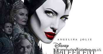 When will Maleficent 2 be on Disney Plus UK?