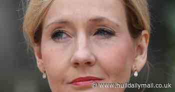 JK Rowling to publish a new story called The Ickabog