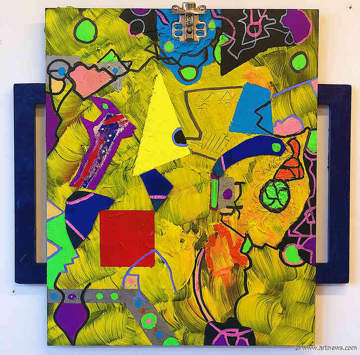 In a New Collection of Genre-Bending Essays, Wayne Koestenbaum Swerves from Literary Criticism to Sex Dreams