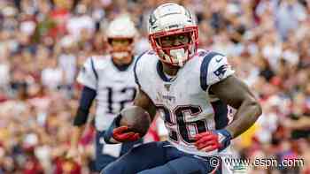 Why Patriots might lean on overlooked RBs in post-Tom Brady offense