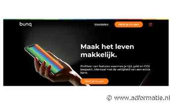 Consumentenbond: ‘Bunq scoort matig op privacy’
