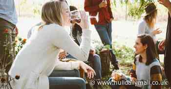 Plan for parties, barbecues and 'bubbles' could come this week
