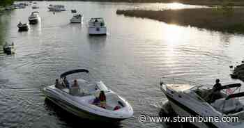 Boaters in Minnesota are nation's safest, according to latest data