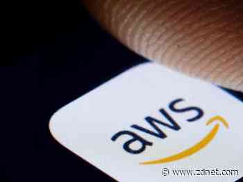 It's time to spin AWS out of Amazon: They regulate utilities, don't they?