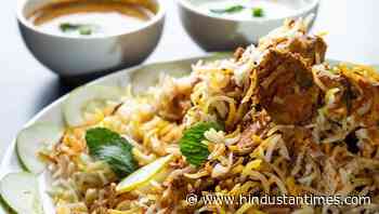 Biryani, kebabs, sheer mal, kheer: Here are a few recipes that you can enjoy this Eid ul-Fitr - Hindustan Times