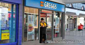 Greggs confirms when it will finally reopen - and fans can't wait