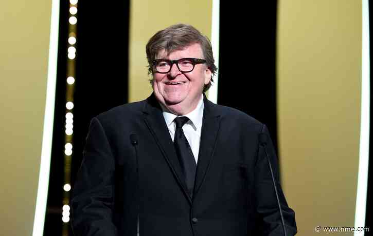 Michael Moore film ‘Planet of the Humans’ pulled from YouTube due to “blatant censorship”