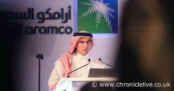 The £67billion spending spree NUFC are part of